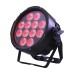 12X18W  Wireless Battery Led Outdoor Par